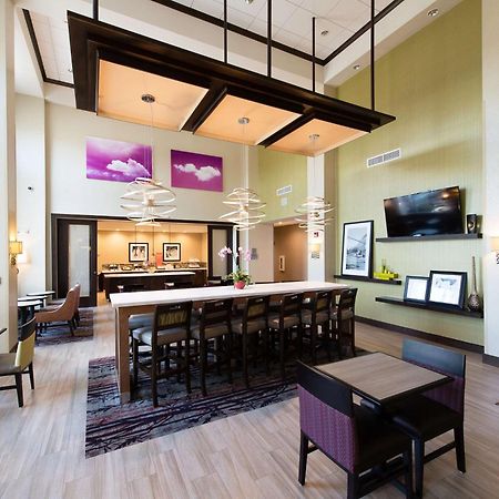 Hampton Inn & Suites Walterboro Exterior photo