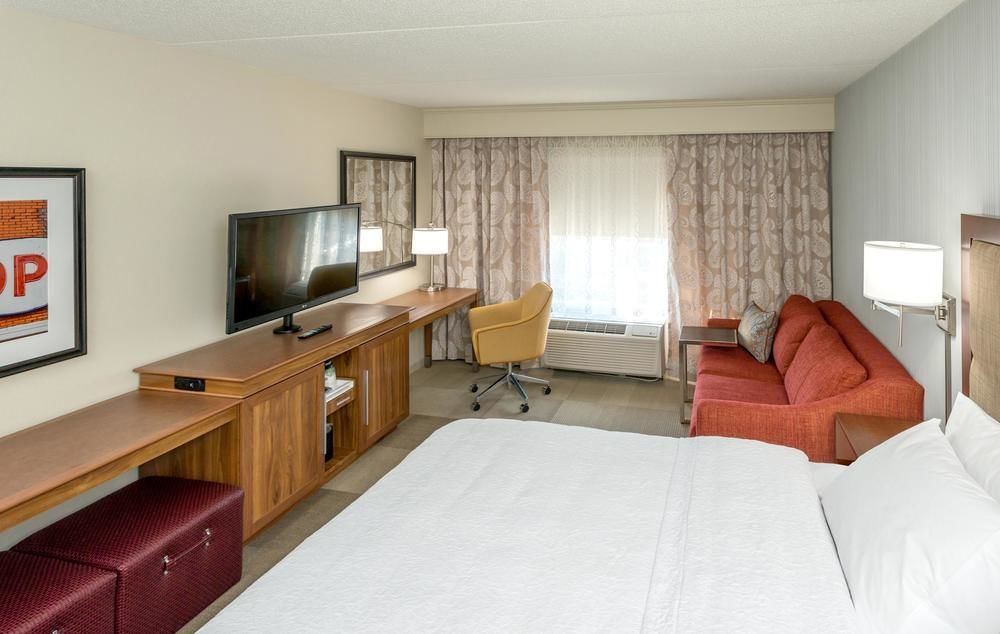 Hampton Inn & Suites Walterboro Exterior photo